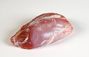 Meat Cut Spec Step 1